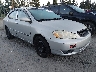 2T1BR32EX3C****** Salvamento y Destrozados 2003 Toyota Corolla en Seattle