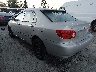2T1BR32EX3C****** Salvamento y Reparables 2003 Toyota Corolla en Seattle