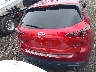JM3KFBDMXN0****** Destrozados 2022 Mazda CX-5