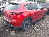 JM3KFBDMXN0****** Salvamento y Destrozados 2022 Mazda CX-5 en Estado de Nueva York