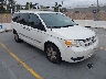 2D8HN11EX9R****** Salvamento y Destrozados 2009 Dodge Grand Caravan en Fremont