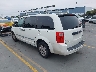 2D8HN11EX9R****** Salvamento y Reparables 2009 Dodge Grand Caravan en Fremont
