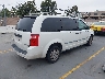 2D8HN11EX9R****** Salvamento y Destrozados 2009 Dodge Grand Caravan en Estado de California