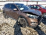 KM8J33A47HU****** Salvamento y Destrozados 2017 Hyundai Tucson en Fayetteville
