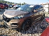 KM8J33A47HU****** Usados y Reparables 2017 Hyundai Tucson en Fayetteville