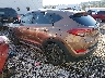 KM8J33A47HU****** Salvamento y Reparables 2017 Hyundai Tucson en Fayetteville
