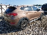 KM8J33A47HU****** Salvamento y Destrozados 2017 Hyundai Tucson en Estado de Arkansas