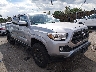 5TFAZ5CN0GX****** Salvage and Wrecked 2016 Toyota Tacoma in Denver East