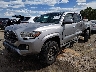 5TFAZ5CN0GX****** Used and Repairable 2016 Toyota Tacoma in Denver East