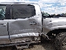 5TFAZ5CN0GX****** Salvage and Repairable 2016 Toyota Tacoma in Colorado State
