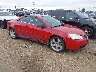 1G2ZH351974****** Salvage and Wrecked 2007 Pontiac G6 in Appleton