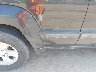 1J4PP2GK6BW****** Wrecked 2011 Jeep Liberty in California State