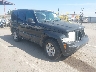 1J4PP2GK6BW****** Salvage and Wrecked 2011 Jeep Liberty in Fresno