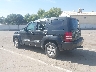 1J4PP2GK6BW****** Salvage and Repairable 2011 Jeep Liberty in Fresno