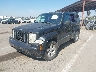 1J4PP2GK6BW****** Salvage and Repairable 2011 Jeep Liberty in California State