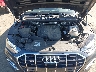 WA1BAAFY2M2****** Repairable 2021 Audi Q5 in Culpeper