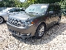 2FMHK6C87HB****** Usados y Reparables 2017 Ford Flex en Dayton