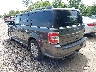 2FMHK6C87HB****** Salvamento y Reparables 2017 Ford Flex en Dayton