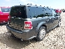 2FMHK6C87HB****** Salvamento y Destrozados 2017 Ford Flex en Estado de Ohio