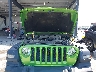 1C4HJXDG9JW****** Repairable 2018 Jeep Wrangler in Omaha South