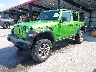 1C4HJXDG9JW****** Used and Repairable 2018 Jeep Wrangler in Omaha South