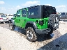 1C4HJXDG9JW****** Salvage and Repairable 2018 Jeep Wrangler in Omaha South