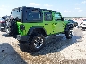 1C4HJXDG9JW****** Salvage and Wrecked 2018 Jeep Wrangler in Nebraska State
