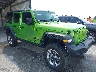 1C4HJXDG9JW****** Salvage and Repairable 2018 Jeep Wrangler in Nebraska State