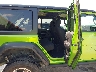1C4HJXDG9JW****** Wrecked 2018 Jeep Wrangler in Omaha South