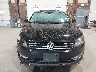 1VWCN7A35DC****** Wrecked 2013 Volkswagen Passat in New York State