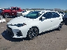 5YFBURHE9KP****** Usados y Reparables 2019 Toyota Corolla en Phoenix