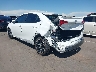 5YFBURHE9KP****** Salvamento y Reparables 2019 Toyota Corolla en Estado de Arizona