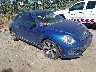 3VWVA7AT1CM****** Salvage and Wrecked 2012 Volkswagen Beetle in Seattle