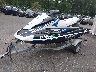 YAMA336***** Usados y Reparables 2019 Yamaha Other en Hartford