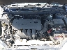1NXBR30E28Z****** Reparables 2008 Toyota Corolla en Fontana