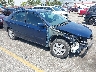 1NXBR30E28Z****** Salvamento y Destrozados 2008 Toyota Corolla en Fontana