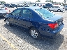 1NXBR30E28Z****** Salvamento y Reparables 2008 Toyota Corolla en Fontana
