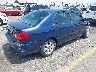 1NXBR30E28Z****** Salvamento y Destrozados 2008 Toyota Corolla en Estado de California