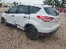 1FMCU0F72FU****** Salvage and Repairable 2015 Ford Escape in Longview