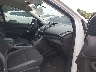 1FMCU0F72FU****** Used and Repairable 2015 Ford Escape in Texas State