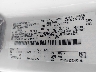1FMCU0F72FU****** Used 2015 Ford Escape in Longview