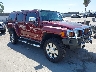 5GTDN13EX78****** Salvage and Wrecked 2007 Hummer H3 in Los Angeles South