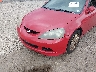 JH4DC53836S****** Wrecked 2006 Acura RSX in New Jersey State