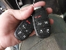 1C4RDJEGXEC****** Salvage 2014 Dodge Durango in South Dakota State