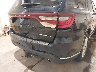 1C4RDJEGXEC****** Salvage and Repairable 2014 Dodge Durango in South Dakota State