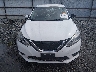 3N1AB7AP2KY****** Salvage and Repairable 2019 Nissan Sentra in Arkansas State