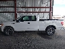 1FTEX1CM3EF****** Repairable 2014 Ford F-150 in California State