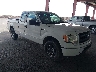 1FTEX1CM3EF****** Salvage and Wrecked 2014 Ford F-150 in Sacramento West