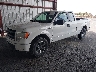 1FTEX1CM3EF****** Used and Repairable 2014 Ford F-150 in Sacramento West