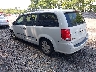 2C4RDGBG9GR****** Salvage and Repairable 2016 Dodge Grand Caravan in Central New Jersey